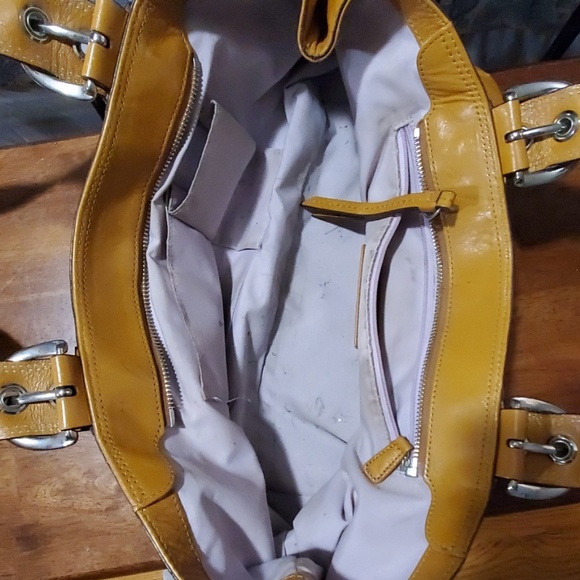 Coach handbag - Picture 3 of 6